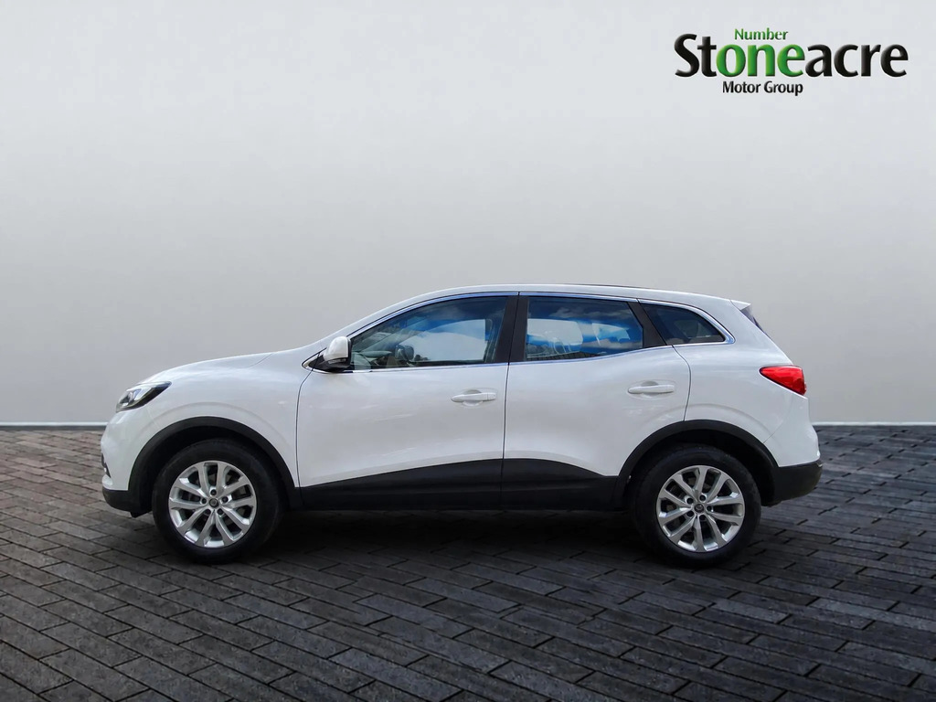 Renault Kadjar 1.3 Tce Play  #5