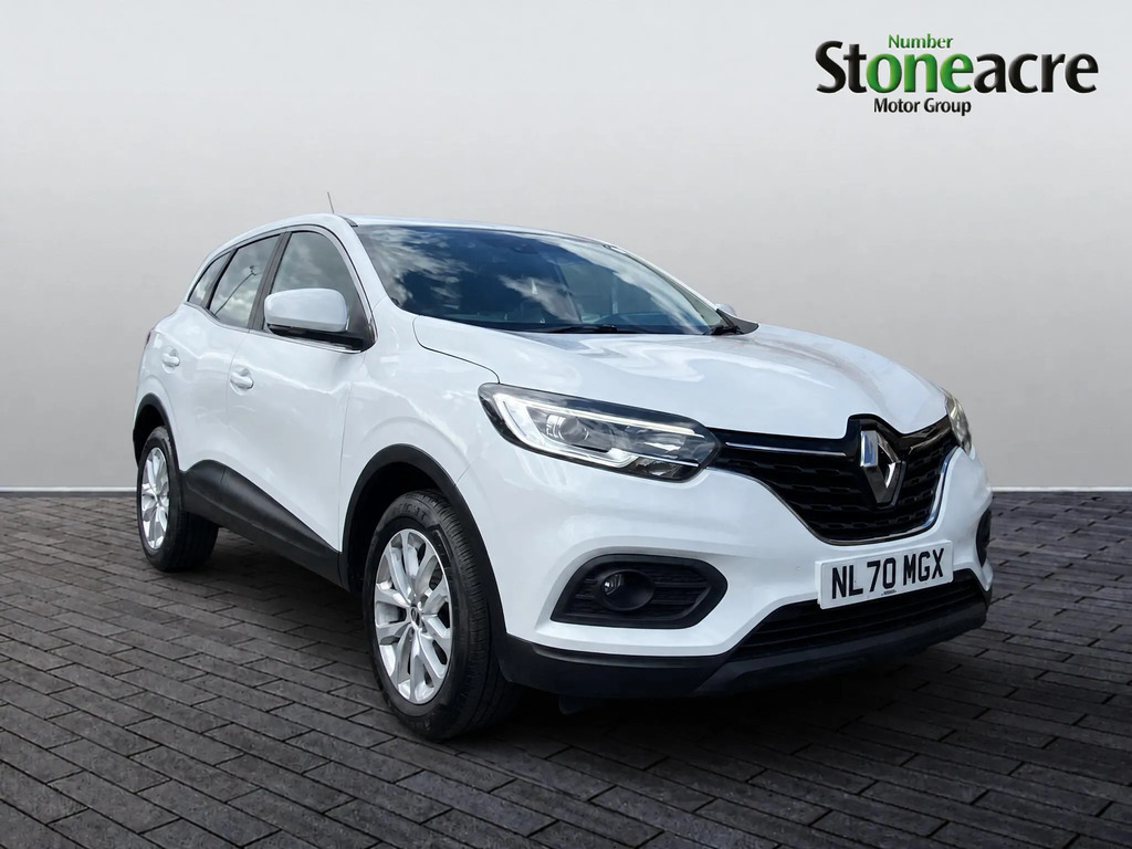Renault Kadjar 1.3 Tce Play 