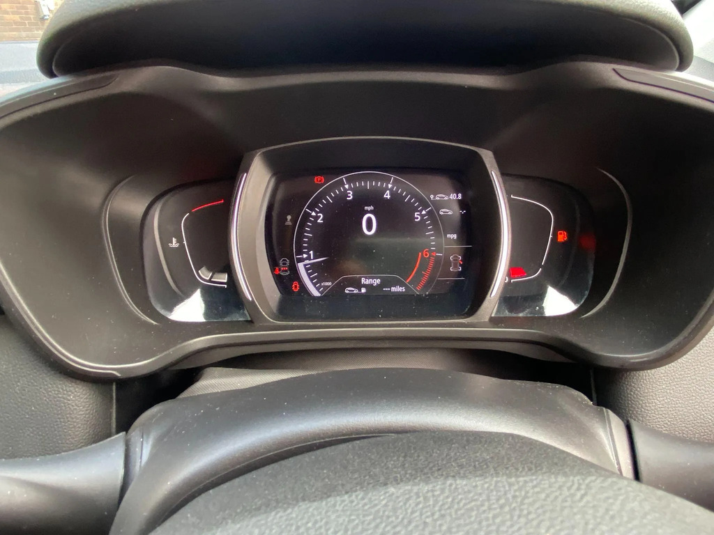 Renault Kadjar 1.5 Blue Dci Gt Line Suv Edc Euro 6 S Black #17