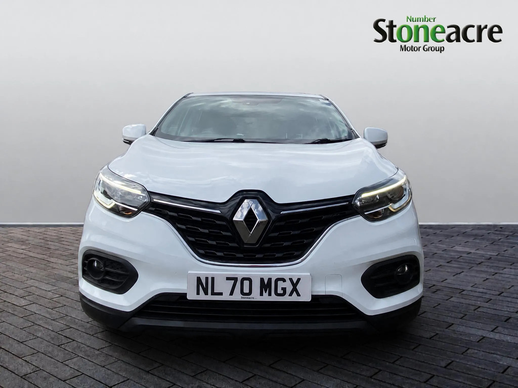 Renault Kadjar 1.3 Tce Play  #2
