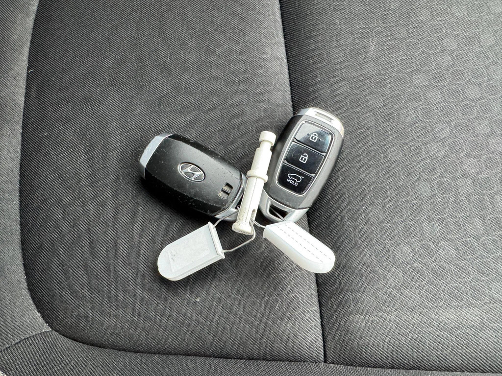Hyundai Kona 150Kw Premium 64Kwh  #20