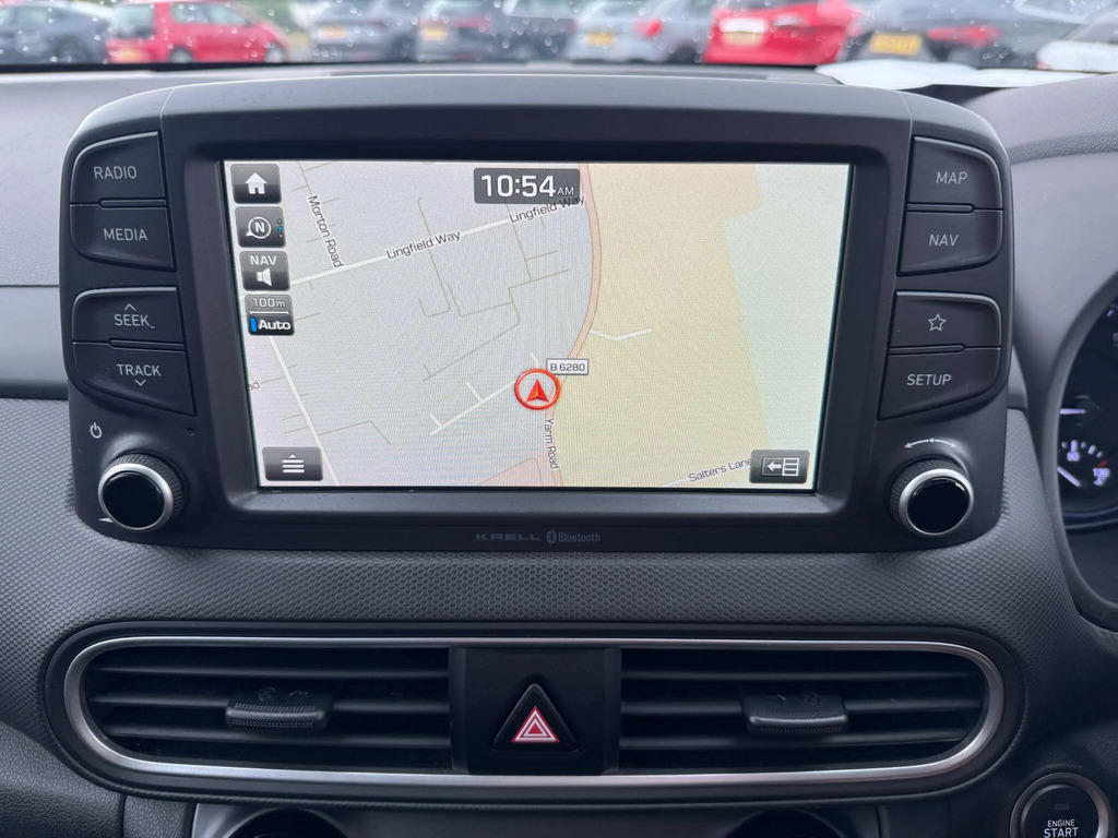 Hyundai Kona 150Kw Premium 64Kwh  #19