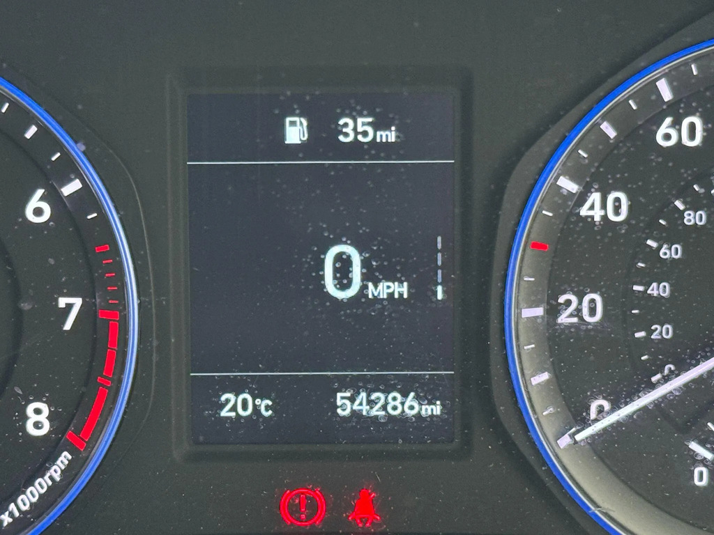 Hyundai Kona 150Kw Premium 64Kwh  #18