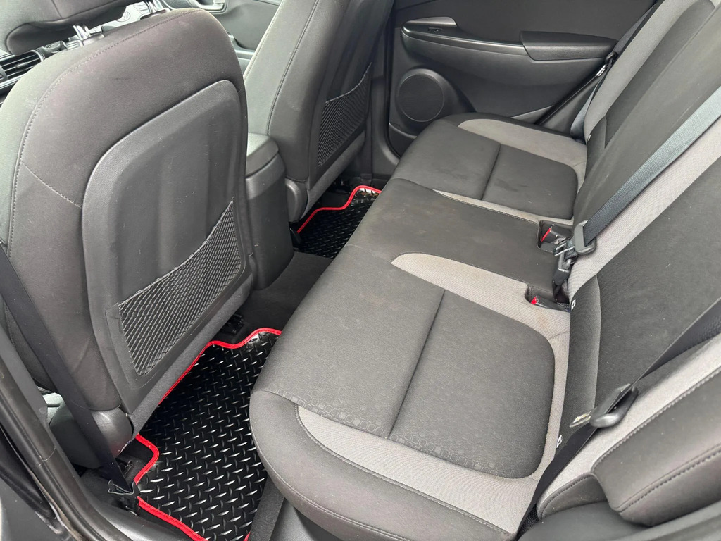 Hyundai Kona 150Kw Premium 64Kwh  #13