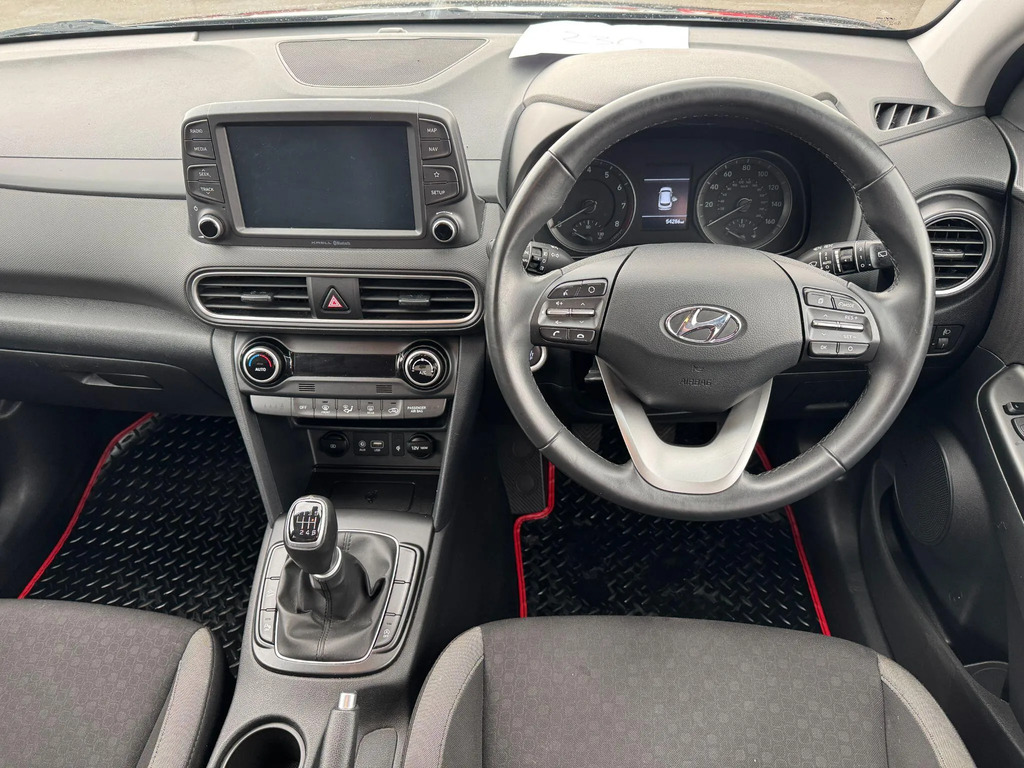 Hyundai Kona 150Kw Premium 64Kwh  #15