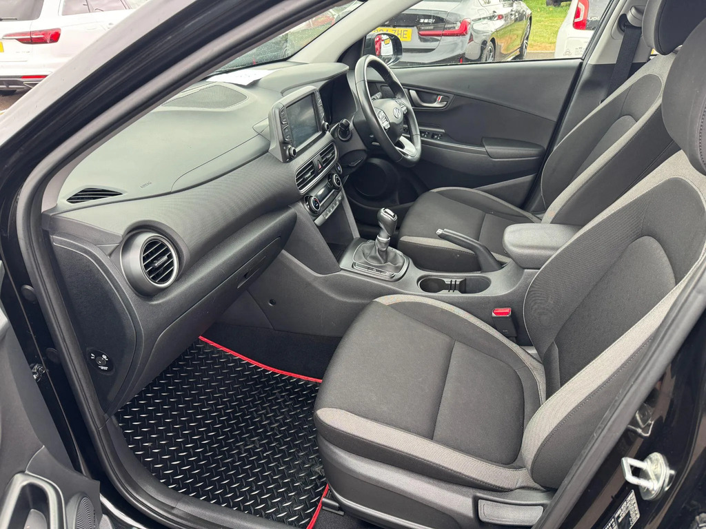 Hyundai Kona 150Kw Premium 64Kwh  #14