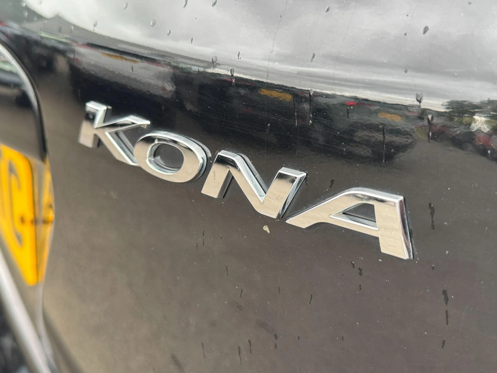 Hyundai Kona 150Kw Premium 64Kwh  #9