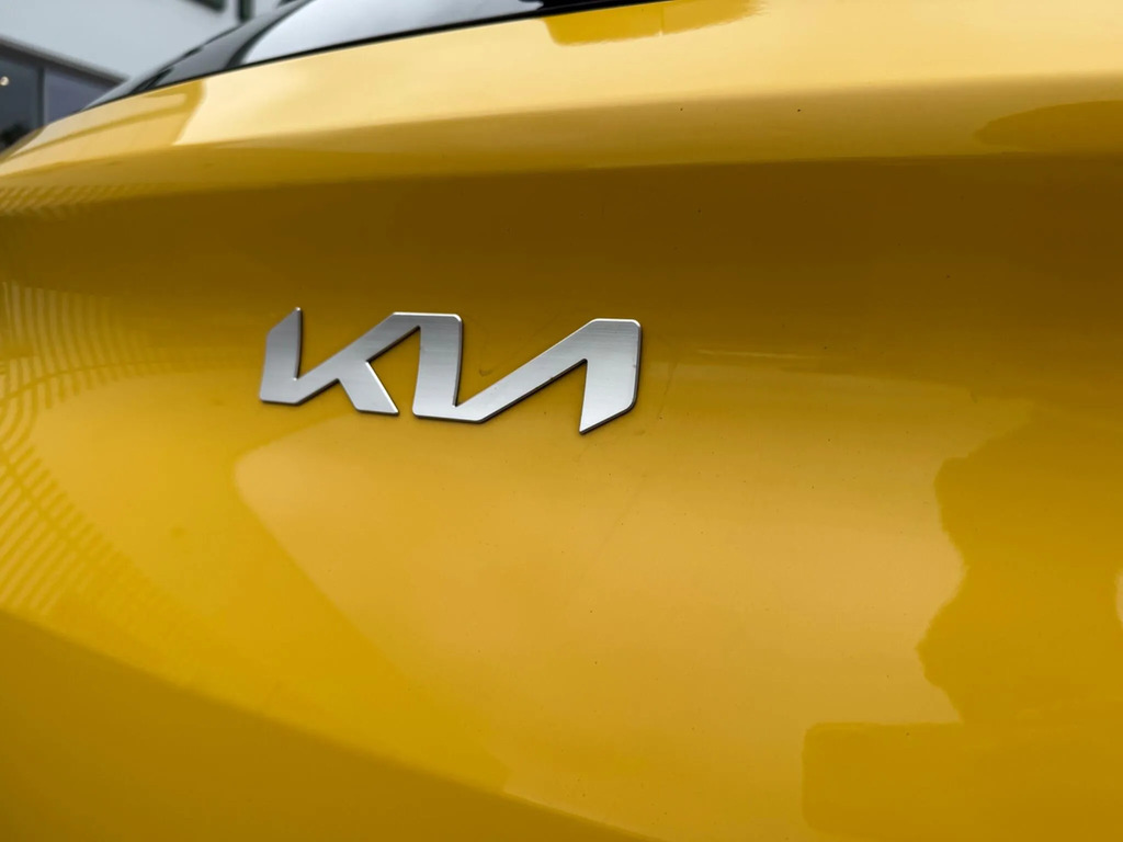 Kia Stonic 1.0 T-gdi 4 Dct Euro 6 Ss Red #10