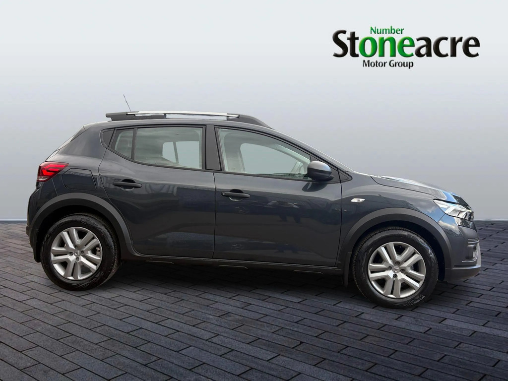 Dacia Sandero Stepway 1.0 Tce Essential Euro 6 Ss  #2