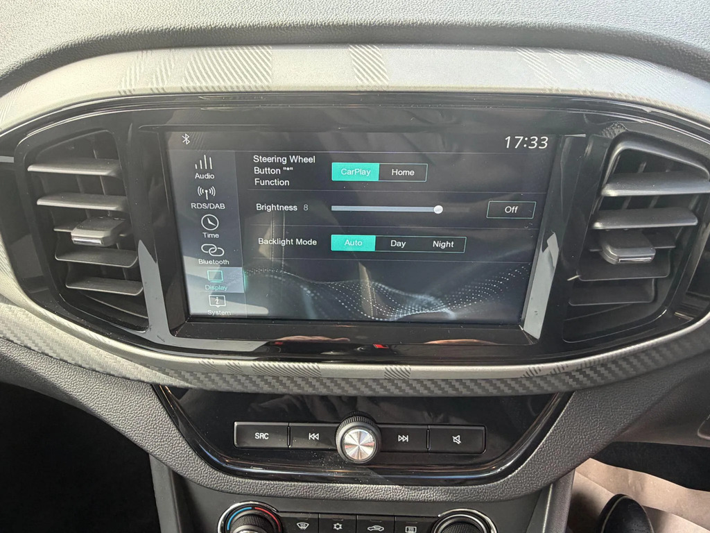 MG MG3 1.5 Hybrid Trophy Hatchback Hybrid Aut Red #31