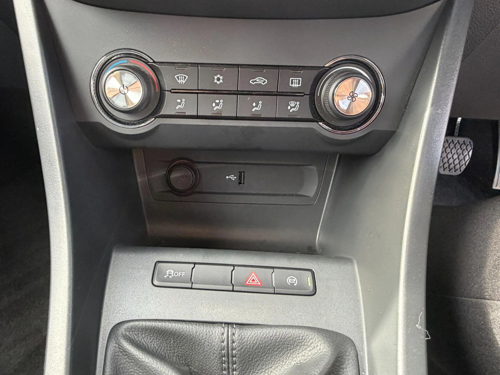 MG MG3 1.5 Hybrid Trophy Hatchback Hybrid Aut Red #25