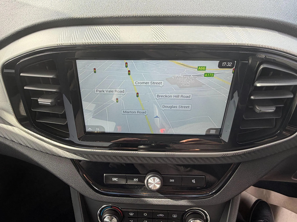 MG MG3 1.5 Hybrid Trophy Hatchback Hybrid Aut Red #28