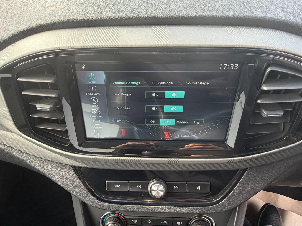 MG MG3 1.5 Hybrid Trophy Hatchback Hybrid Aut Red #30