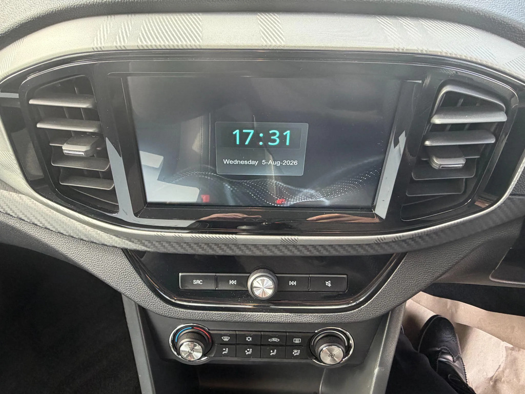 MG MG3 1.5 Hybrid Trophy Hatchback Hybrid Aut Red #26