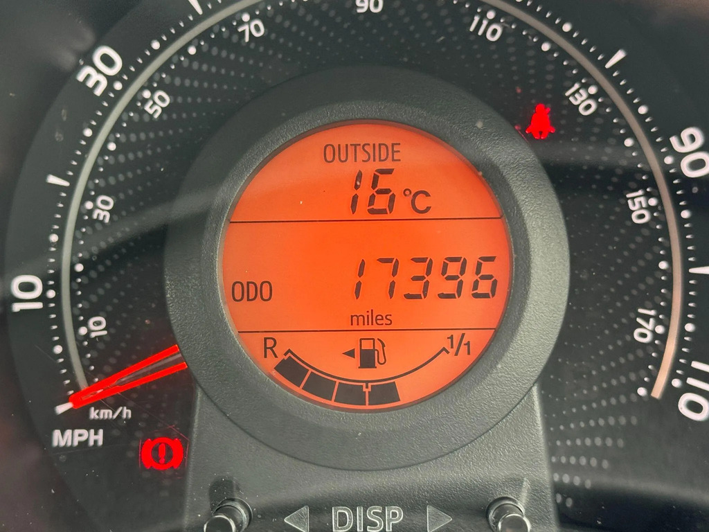 Toyota Aygo 2021 21 1.0  #18