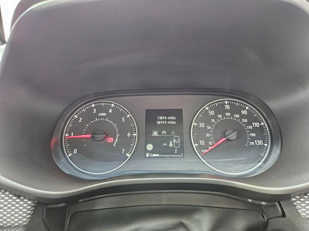 Dacia Sandero 1.0 Tce Extreme Cvt Euro 6 Ss Green #14