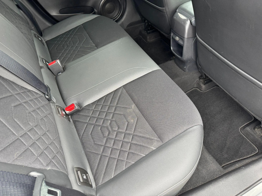 Nissan Juke 1.0 Dig-t Acenta Euro 6 Ss Black #12