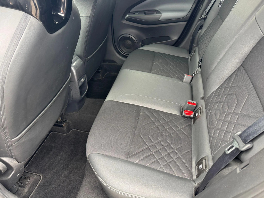Nissan Juke 1.0 Dig-t Acenta Euro 6 Ss Black #13