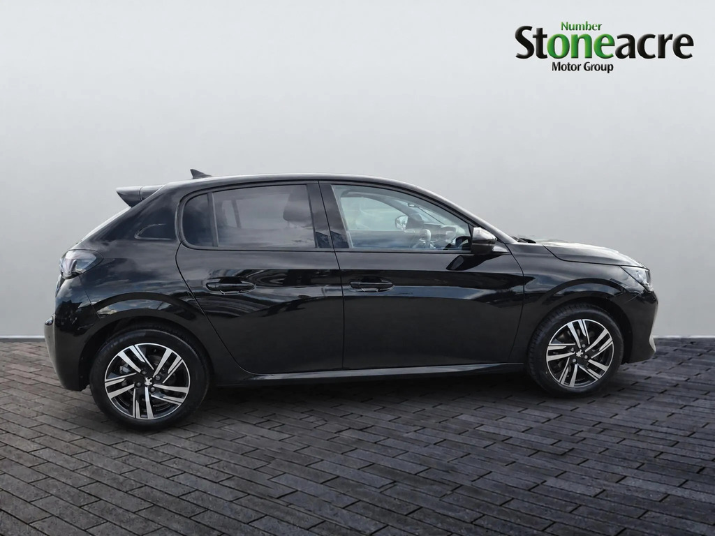 Peugeot 208 1.2 Puretech Allure Premium Eat Euro 6 Ss #2