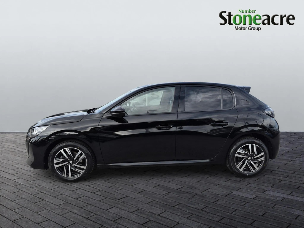 Peugeot 208 1.2 Puretech Allure Premium Eat Euro 6 Ss #6