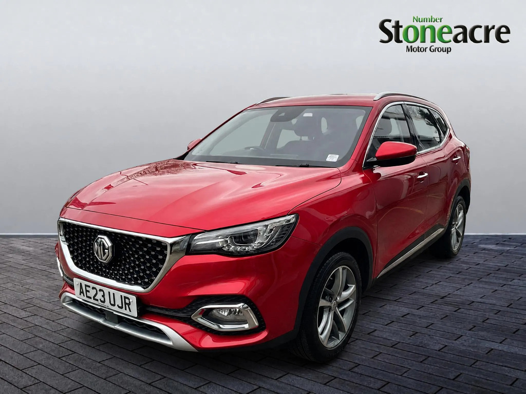 MG HS 1.5 T-gdi Excite #3