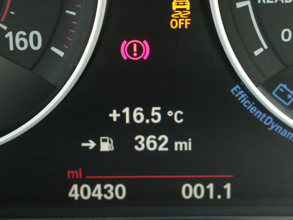 BMW 4 Series 420D M Sport Professional Media White #15