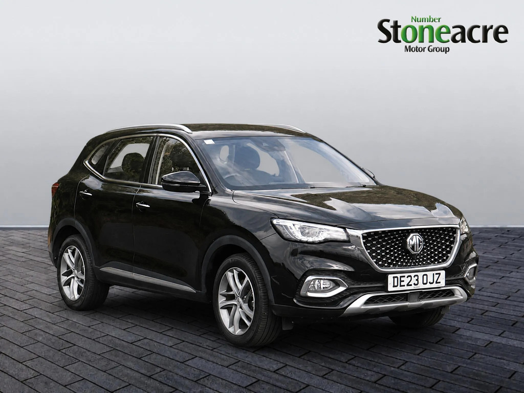 MG HS 1.5 T-gdi Excite