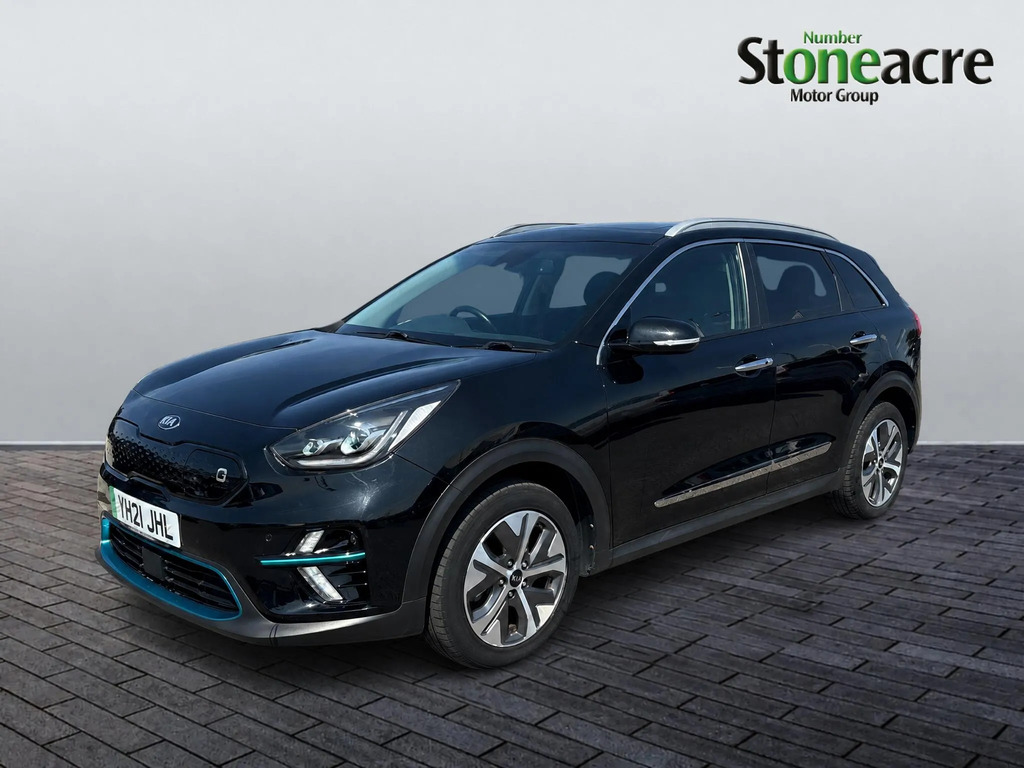 Kia e-Niro 64Kwh 4 #3