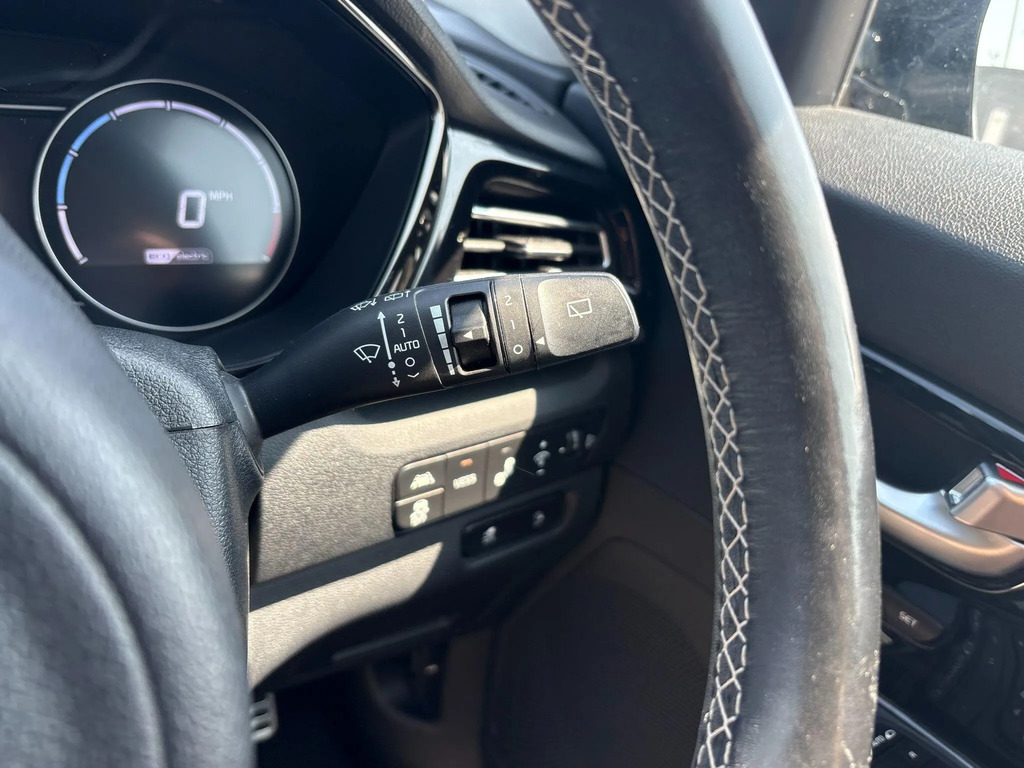 Kia e-Niro Niro 1.6 Gdi Hybrid 2 Dct Estate White #17