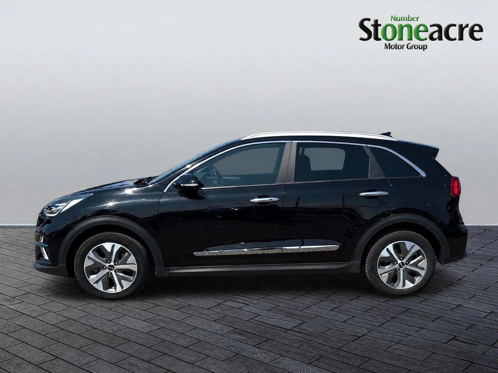 Kia e-Niro 64Kwh 4 #5