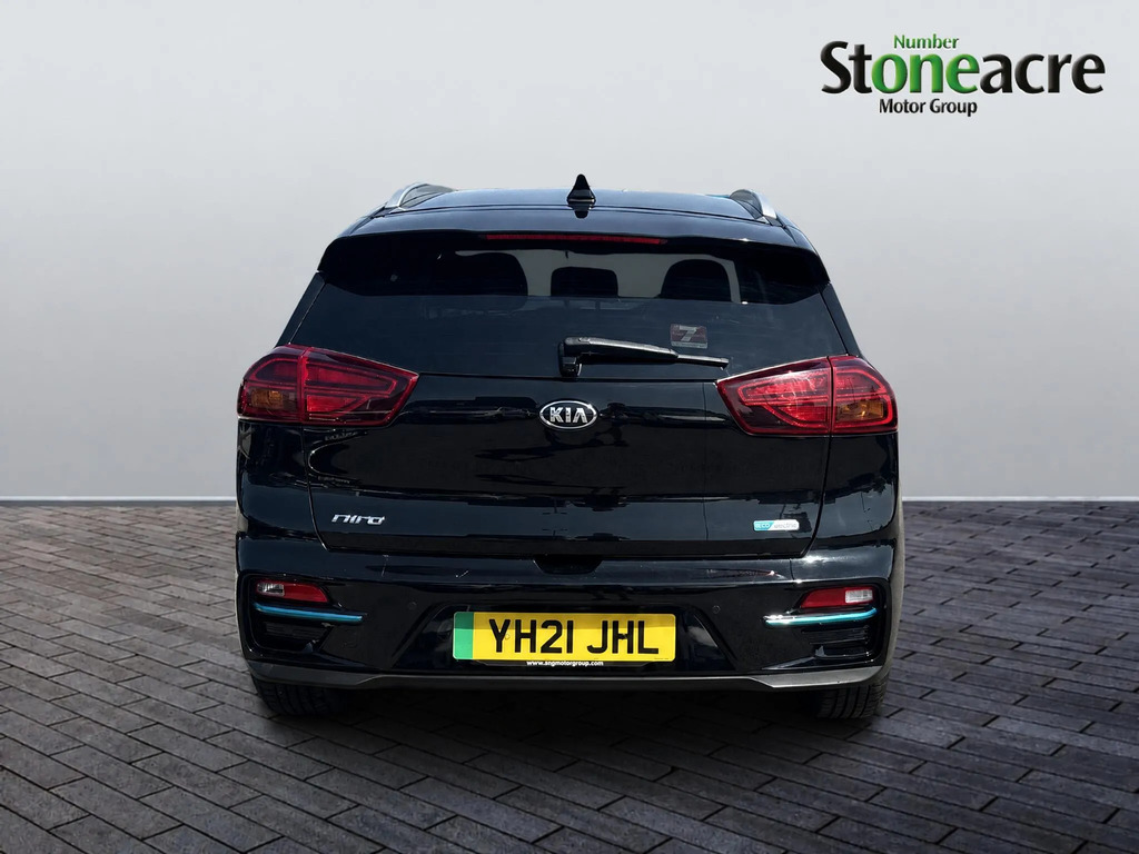 Kia e-Niro 64Kwh 4 #6