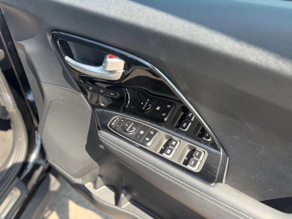 Kia e-Niro Niro 1.6 Gdi Hybrid 2 Dct Estate White #23
