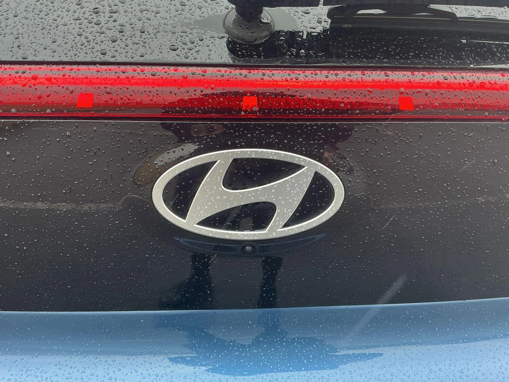 Hyundai Bayon Hyundai Bayon Ultimate Black #25
