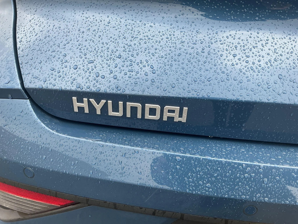 Hyundai Bayon Hyundai Bayon Ultimate Black #24