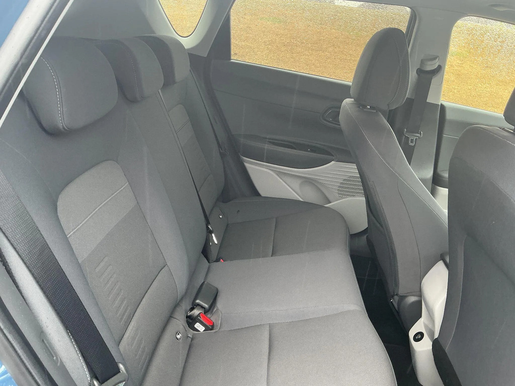 Hyundai Bayon Hyundai Bayon Ultimate Black #18