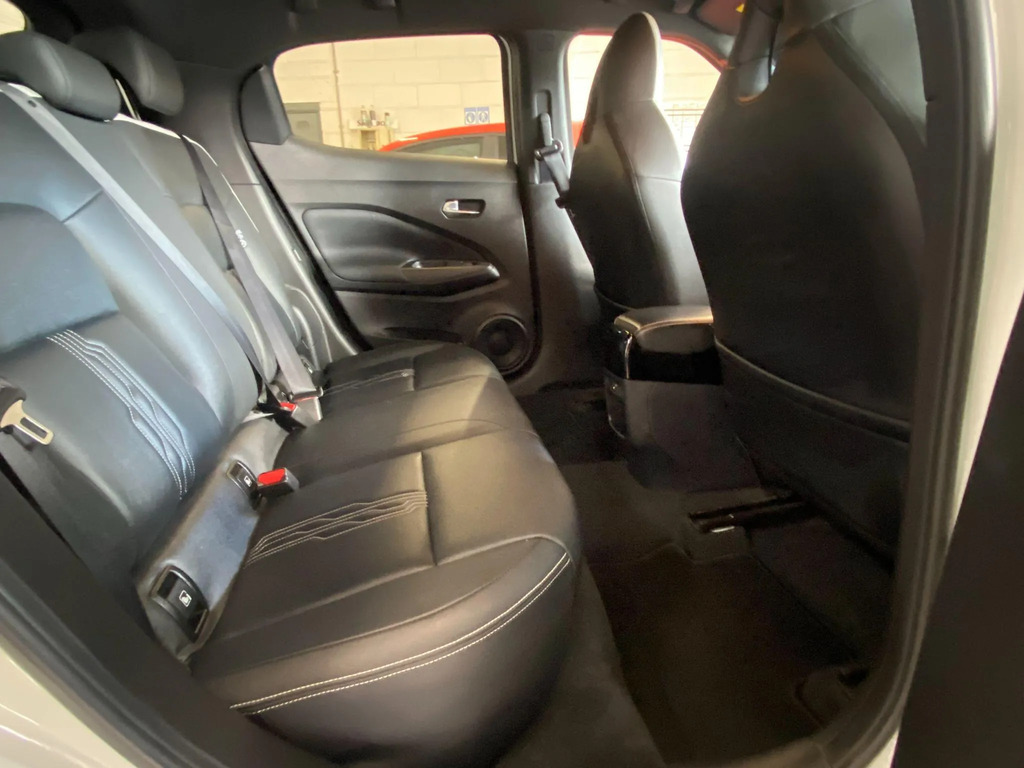 Nissan Juke 1.6 Hybrid Premiere Edition #9