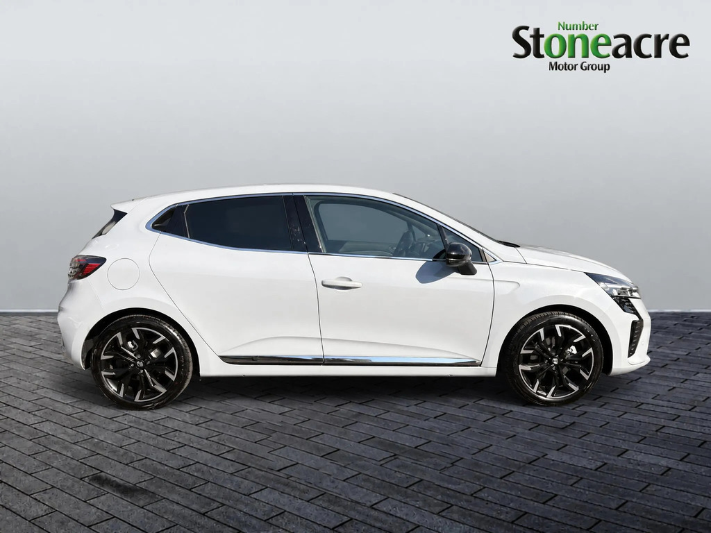 Renault Clio 1.6 E-tech Techno Euro 6 Ss  #6