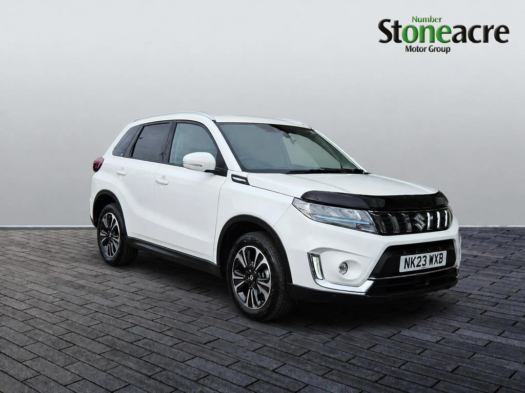 Suzuki Vitara 1.5 Sz5 Suv