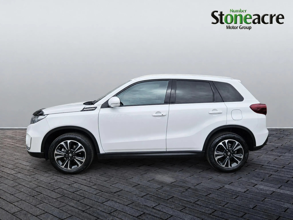 Suzuki Vitara 1.5 Sz5 Suv #6