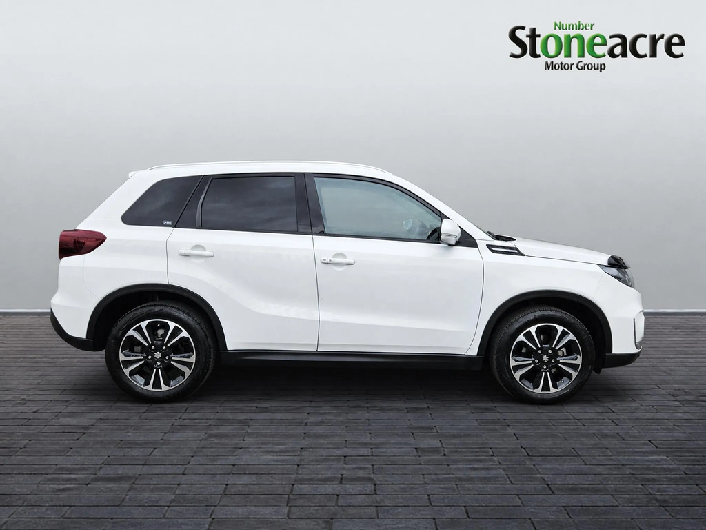 Suzuki Vitara 1.5 Sz5 Suv #2