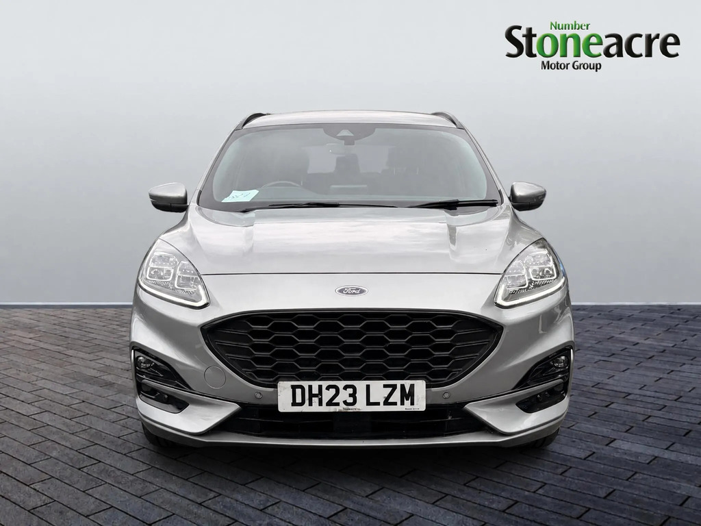 Ford Kuga 1.5T Ecoboost St-line Edition Suv #2