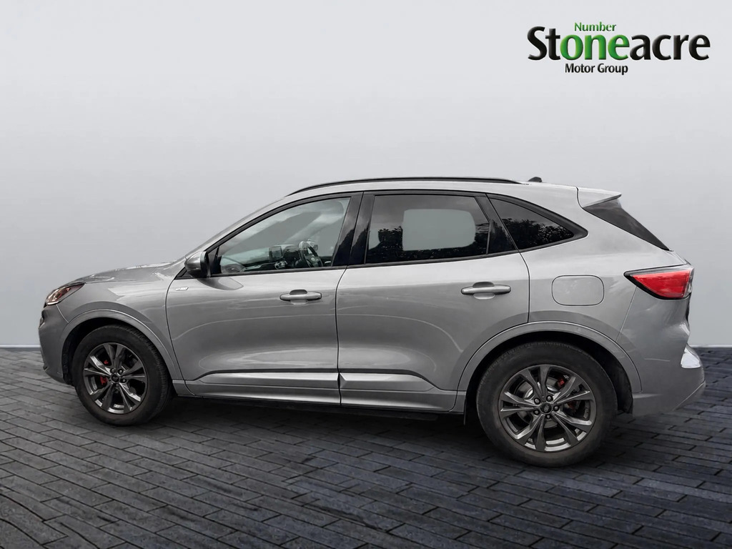 Ford Kuga 1.5T Ecoboost St-line Edition Suv #5