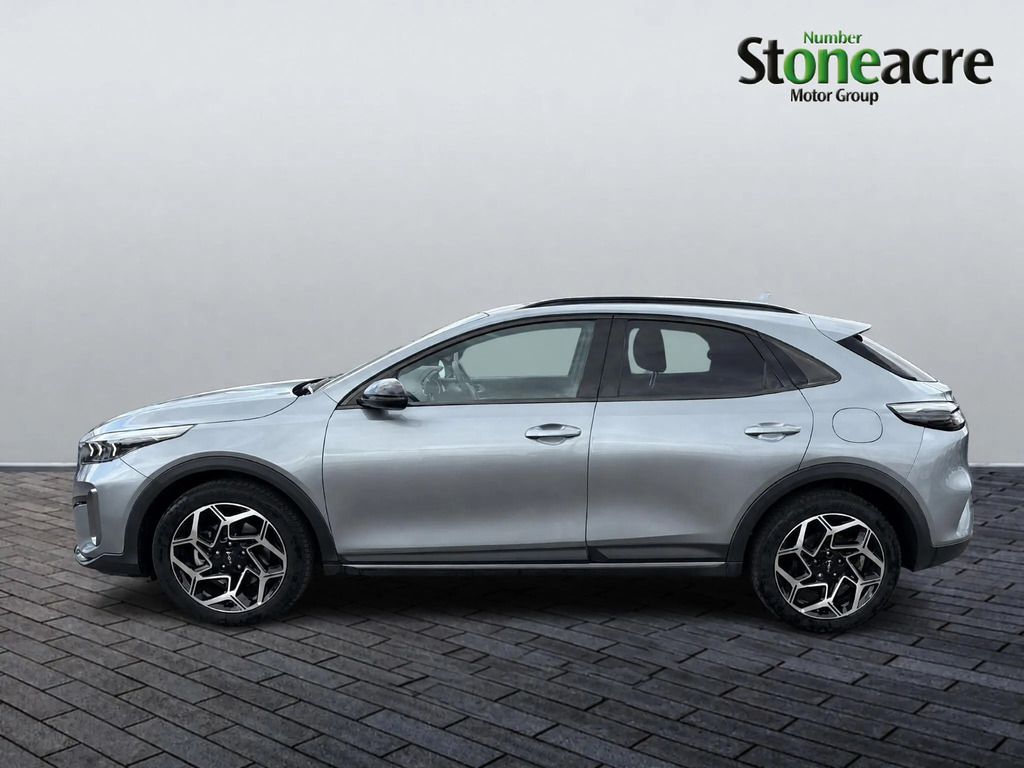 Kia Xceed 1.0 T-gdi Mhev Gt-line Euro 6 Ss #5