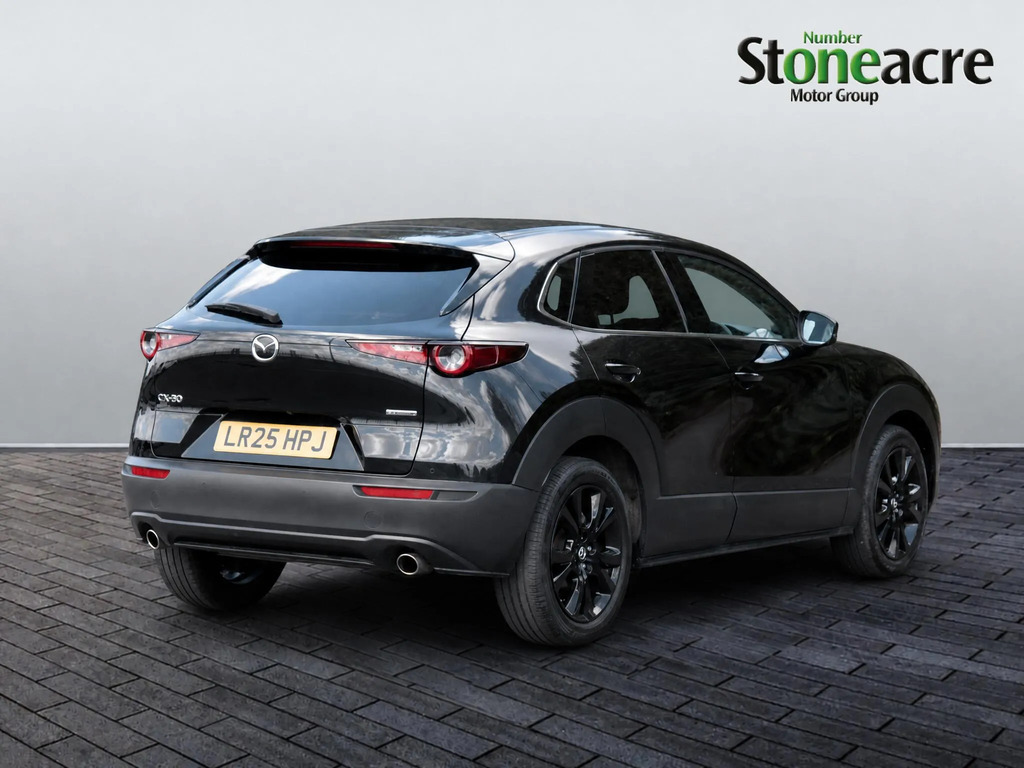 Mazda CX-30 2.5 E-skyactiv G Mhev Homura Euro 6 Ss #5