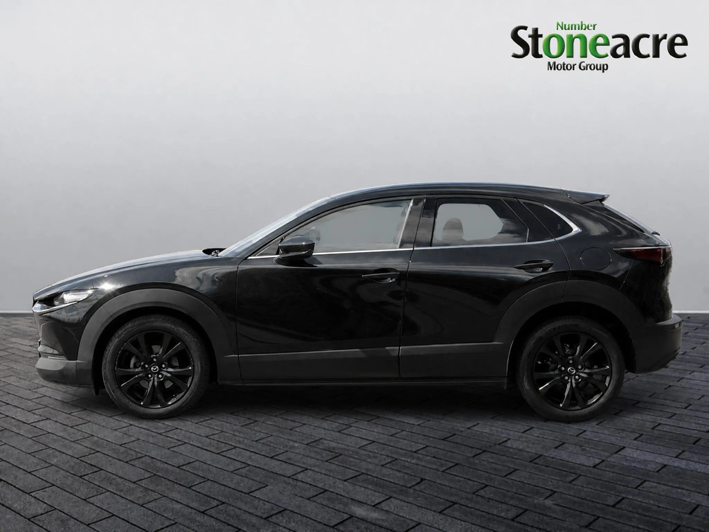 Mazda CX-30 2.5 E-skyactiv G Mhev Homura Euro 6 Ss #6