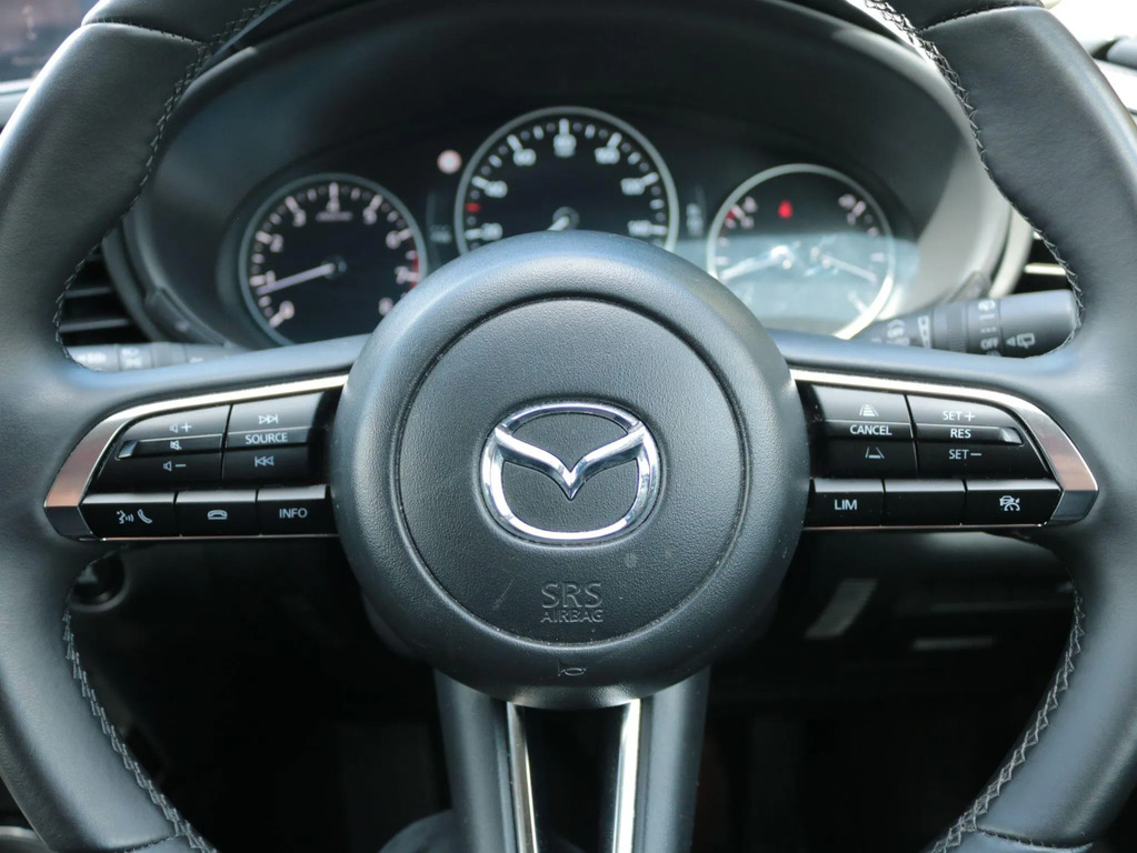 Mazda CX-30 2.5 E-skyactiv G Mhev Homura Suv Blue #18