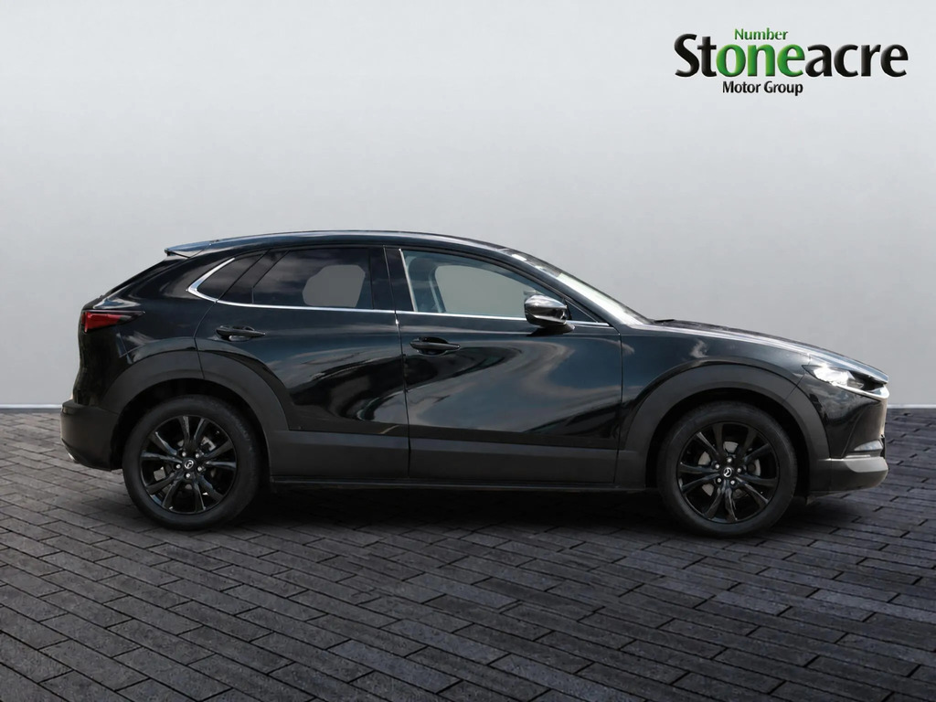 Mazda CX-30 2.5 E-skyactiv G Mhev Homura Euro 6 Ss #2