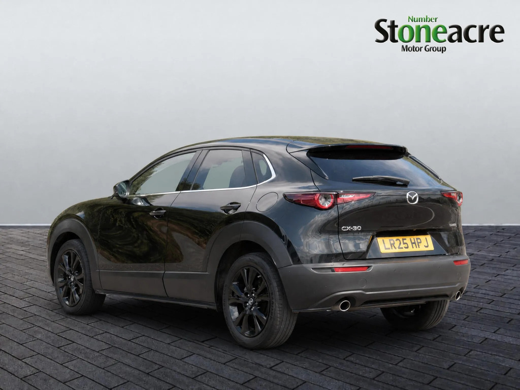 Mazda CX-30 2.5 E-skyactiv G Mhev Homura Euro 6 Ss #3