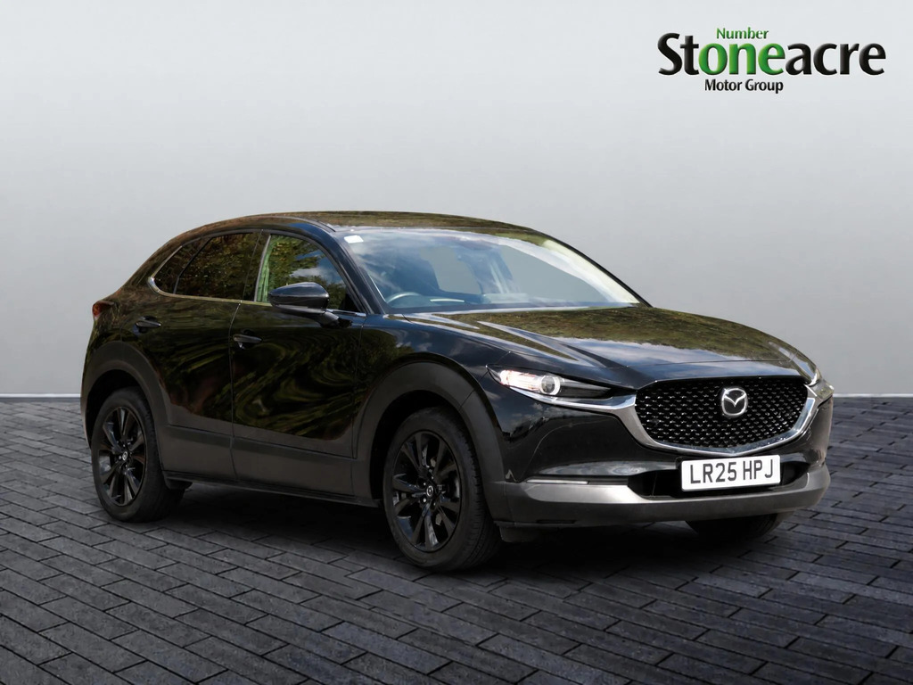 Mazda CX-30 2.5 E-skyactiv G Mhev Homura Euro 6 Ss