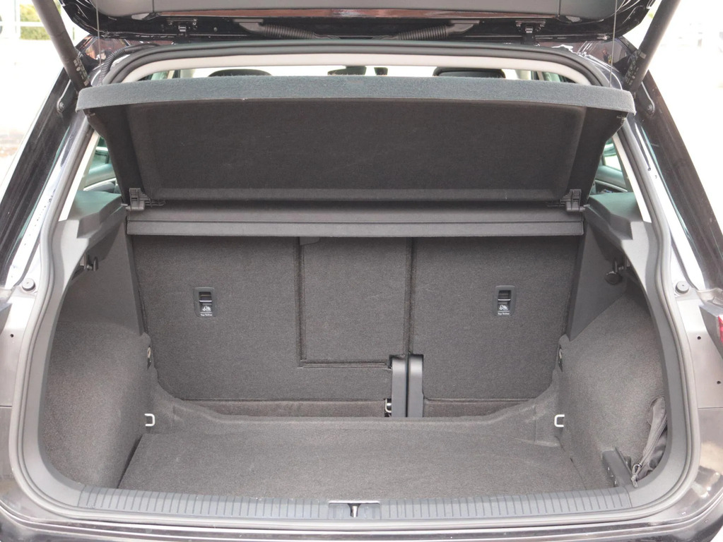 Volkswagen Tiguan 2.0 Tdi Elegance Dsg Blue #10